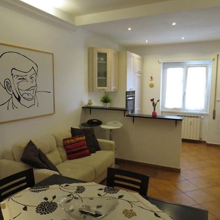Portonhouse Apartman Róma Kültér fotó