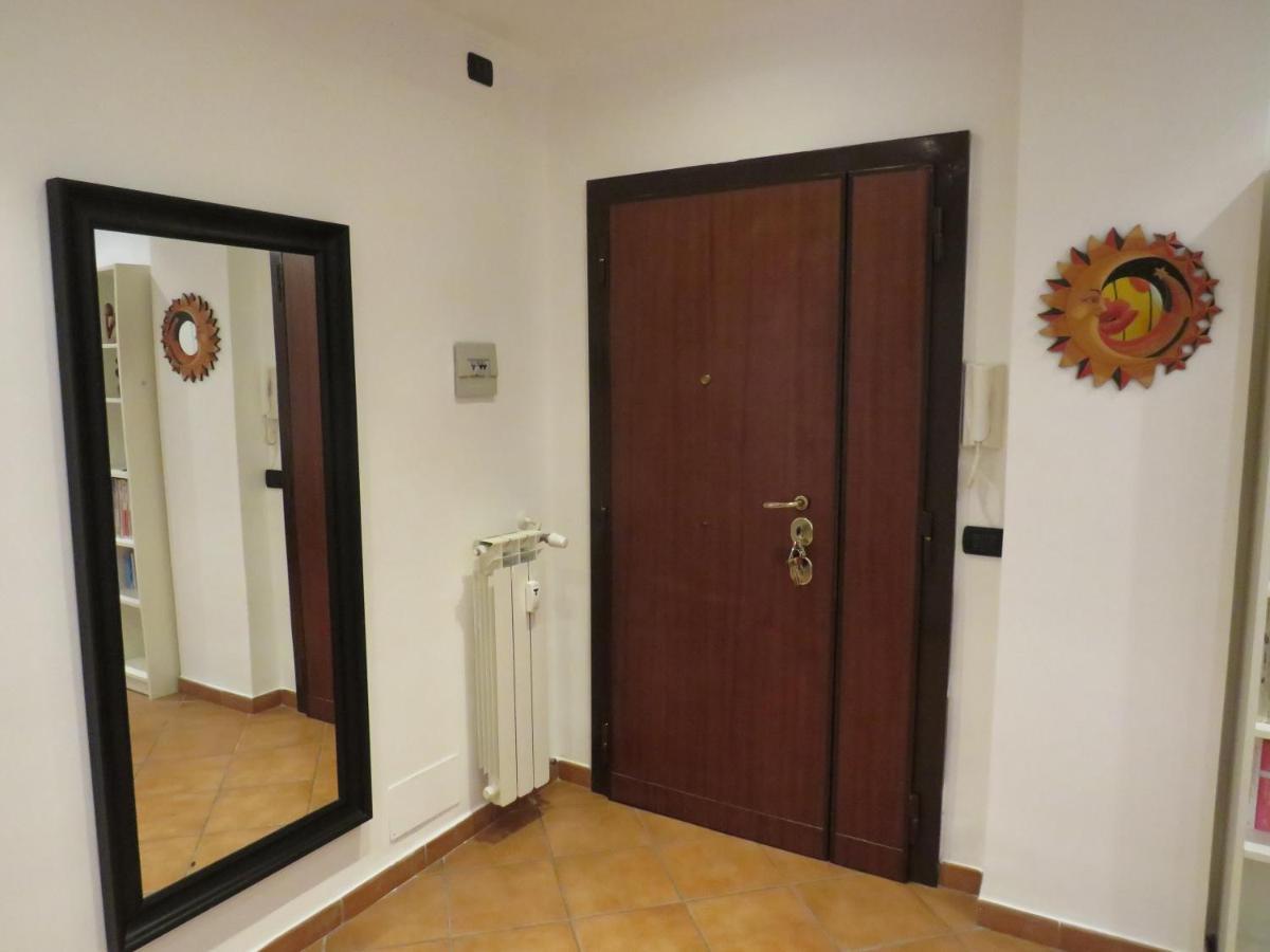 Portonhouse Apartman Róma Kültér fotó