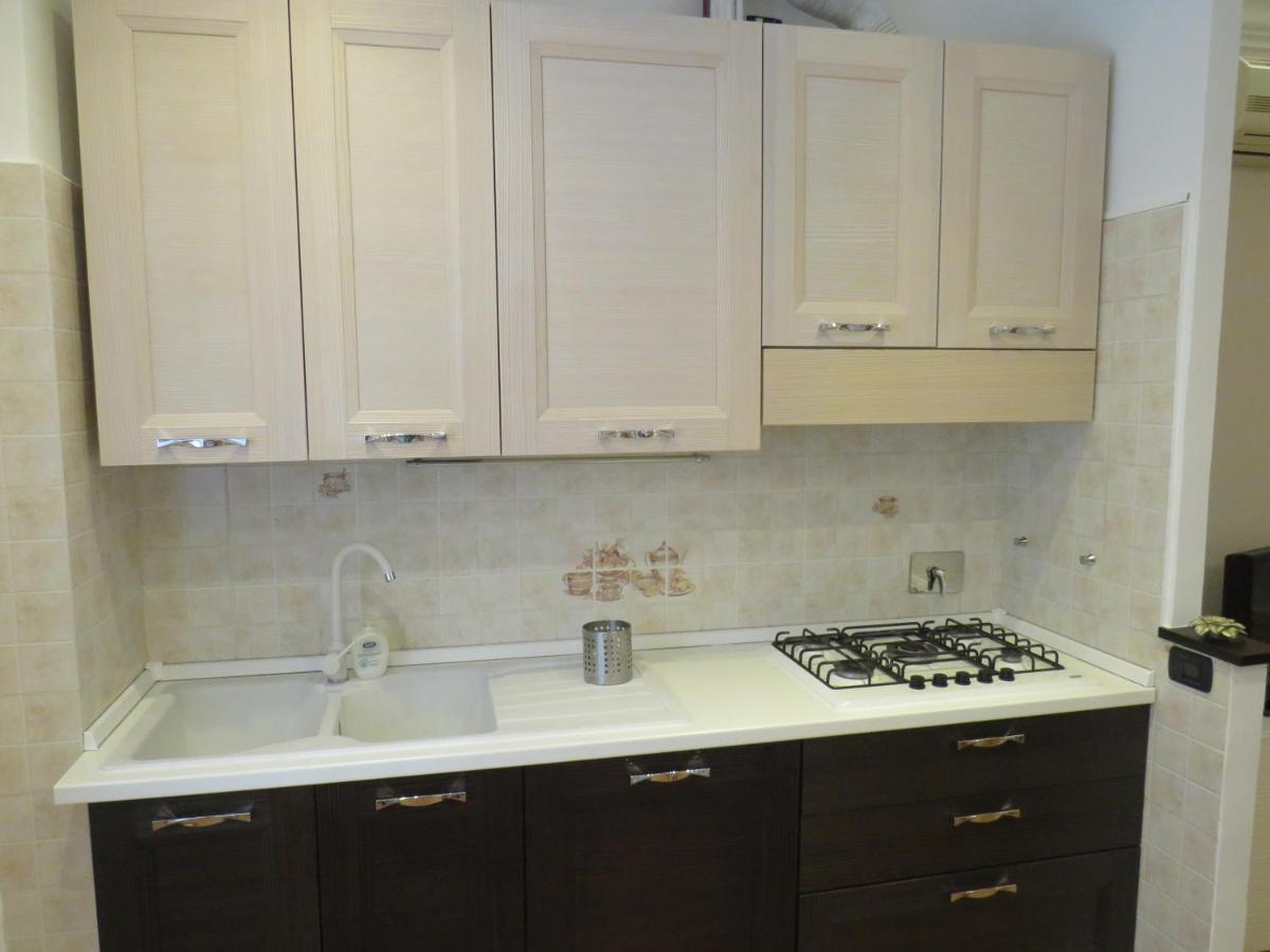 Portonhouse Apartman Róma Kültér fotó