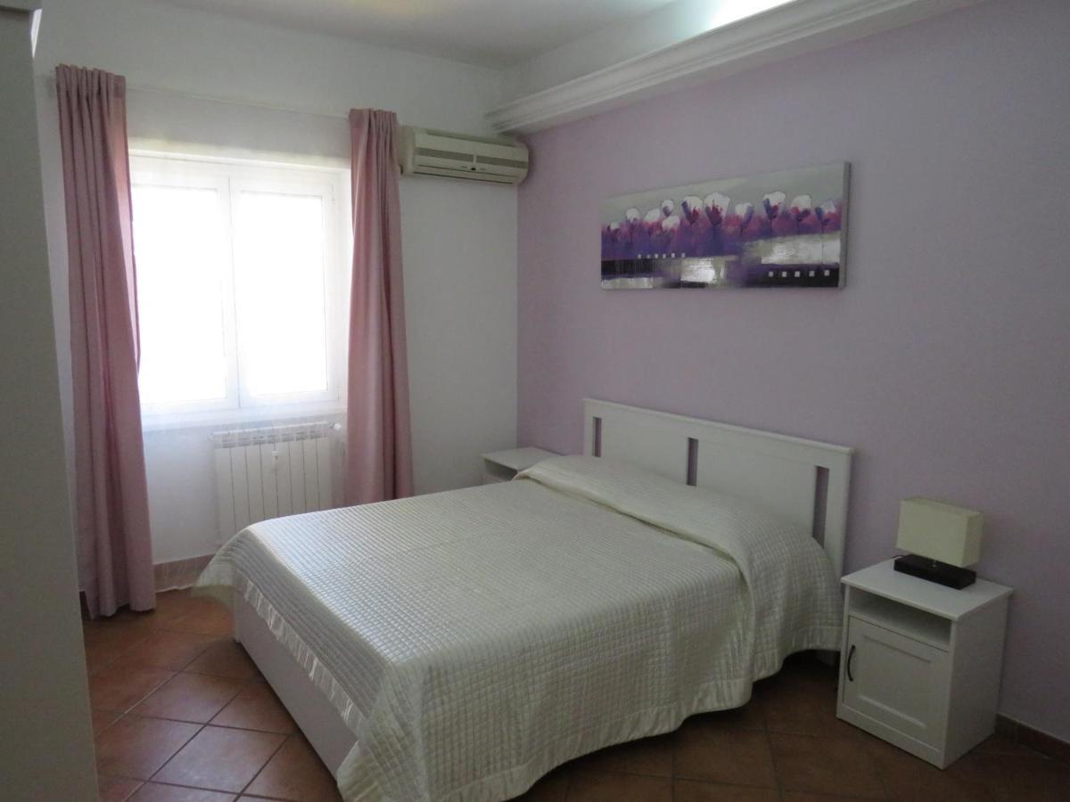 Portonhouse Apartman Róma Kültér fotó