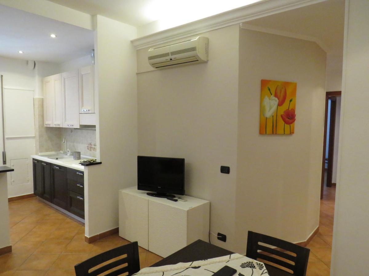 Portonhouse Apartman Róma Kültér fotó
