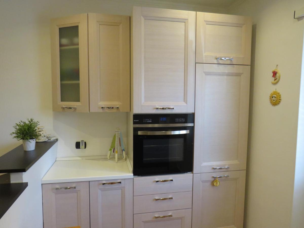 Portonhouse Apartman Róma Kültér fotó