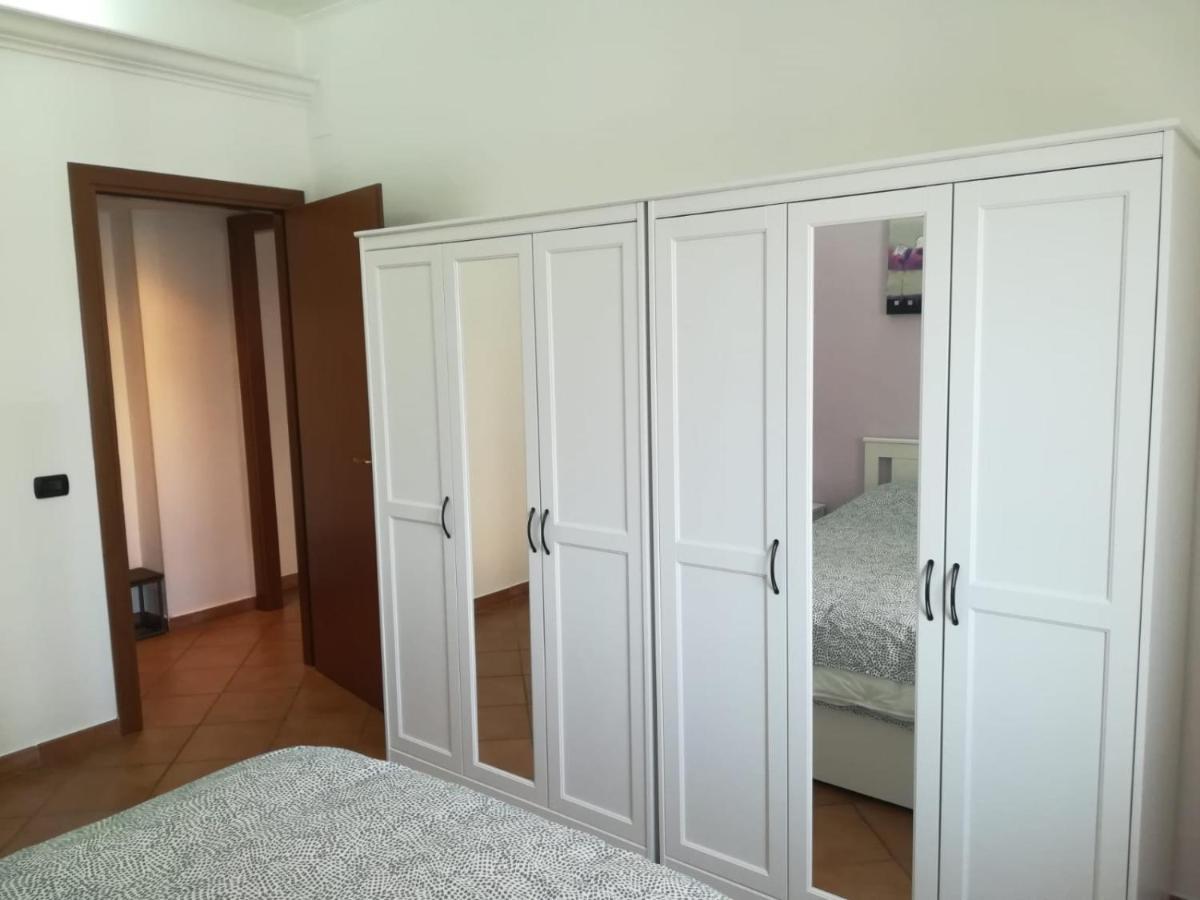 Portonhouse Apartman Róma Kültér fotó