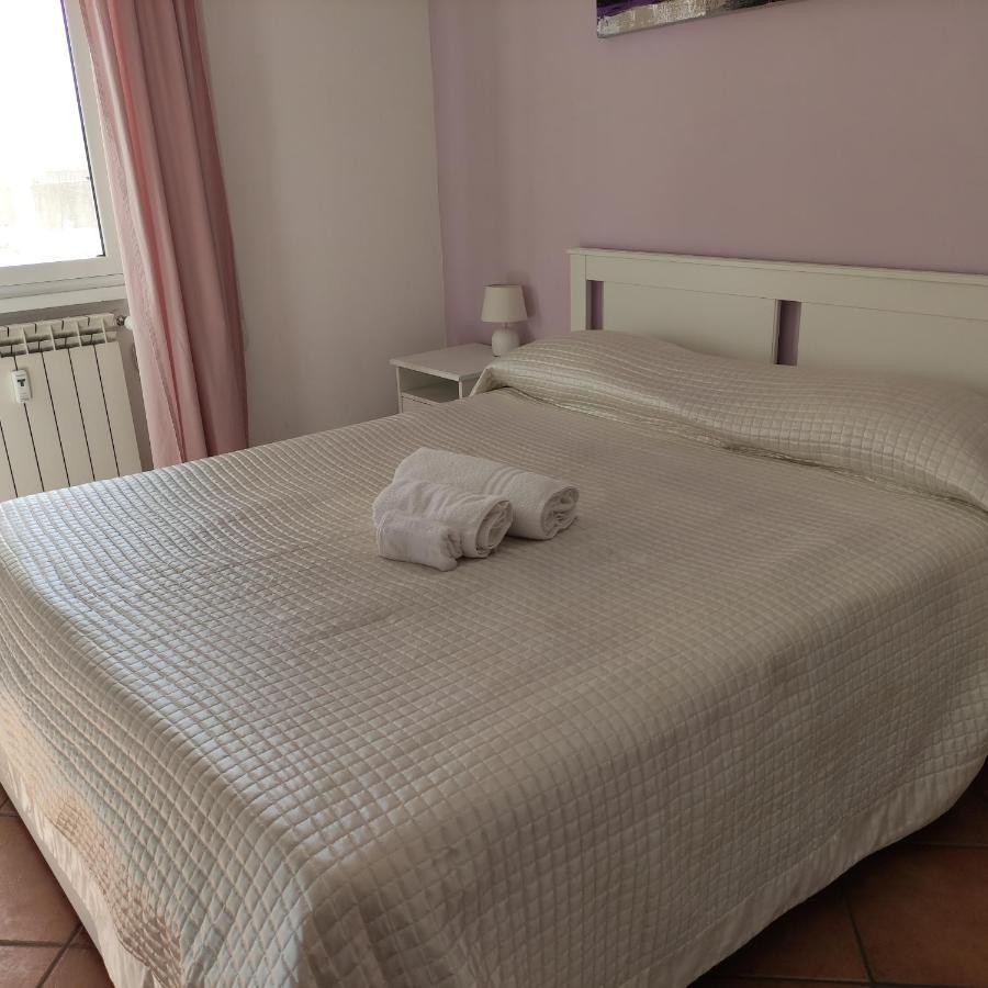 Portonhouse Apartman Róma Kültér fotó