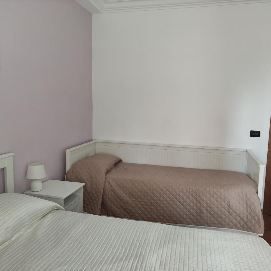 Portonhouse Apartman Róma Kültér fotó