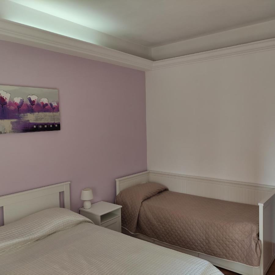 Portonhouse Apartman Róma Kültér fotó