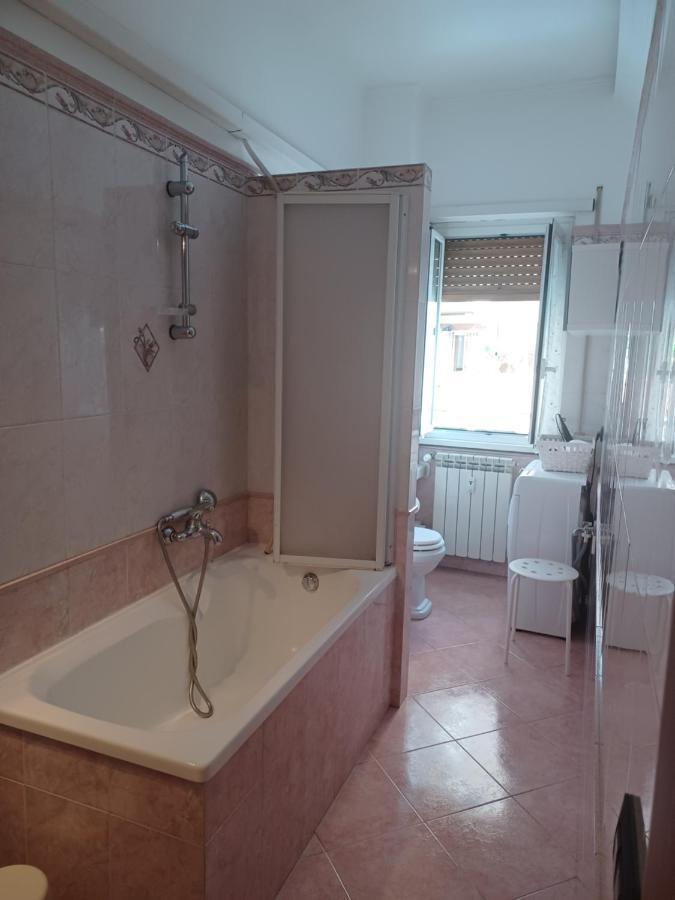 Portonhouse Apartman Róma Kültér fotó