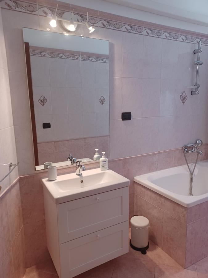 Portonhouse Apartman Róma Kültér fotó