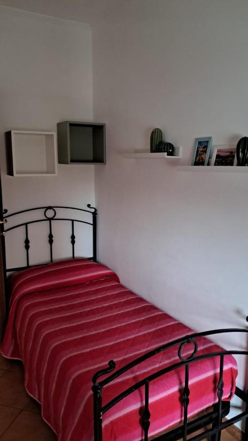 Portonhouse Apartman Róma Kültér fotó