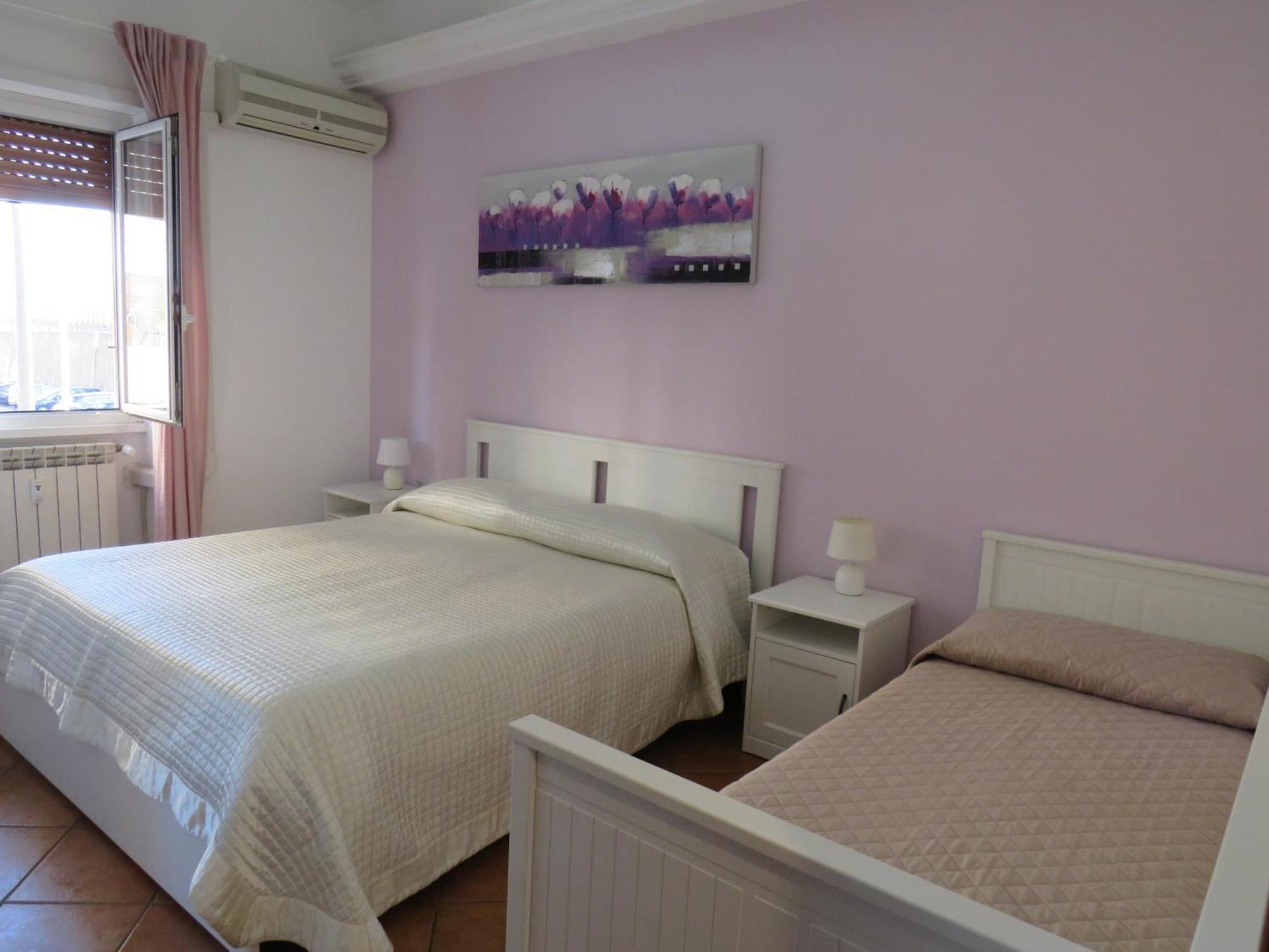 Portonhouse Apartman Róma Kültér fotó