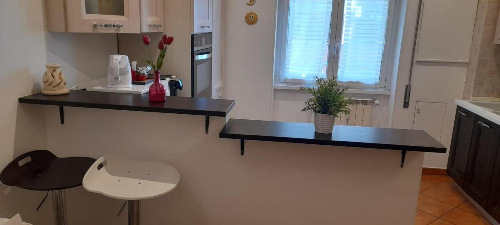 Portonhouse Apartman Róma Kültér fotó